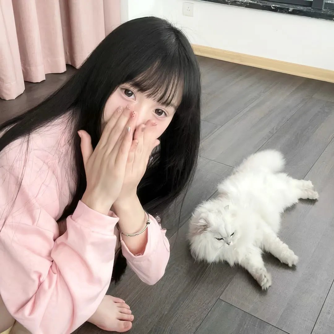 开玩笑 第一季